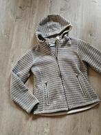 Icepeak jackje vest zomerjas in maat 38., Icepeak, Ophalen of Verzenden, Zo goed als nieuw, Maat 38/40 (M)