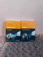 Engels- Nederlandse woordenboeken, Boeken, Woordenboeken, Van Dale, Ophalen of Verzenden, Zo goed als nieuw, Engels