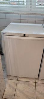 Liebherr tafelmodel diepvries, Zo goed als nieuw, Ophalen, Vrieskast, 85 tot 120 cm