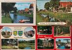 Appelscha, Verzamelen, Ophalen of Verzenden, Gelopen, Friesland