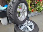 Renault Kadjar Nissan juke X-Trail  banden velg 16 TPMS, Auto-onderdelen, Banden en Velgen, Ophalen, Jaf_zoet@hotmail.com, 16 inch