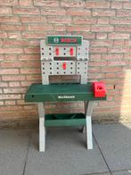 Bosch Kinder Werkbank, Ophalen, Gebruikt, Jongen of Meisje