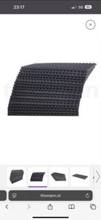 Geluidsisolatie Studio Akoestiek Schuim, Ophalen of Verzenden, Zo goed als nieuw, Speaker of Versterker