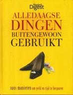 alledaagse dingen buitengewoon gebruikt readers digest, Verzenden, Zo goed als nieuw, Readers Digest