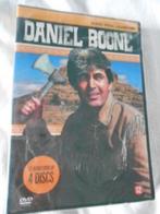 Daniel Boone collectie NIEUW, Boxset, Actie en Avontuur, Vanaf 12 jaar, Ophalen