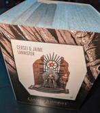 Games of Thrones, Ophalen, Nieuw