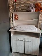 Commode, Ophalen of Verzenden, Zo goed als nieuw, 50 tot 70 cm, 90 tot 105 cm