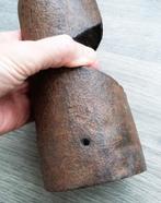 16-17 de eeuw GROTE Boothaak Bodemvondst Schip Haak Schipper, Antiek en Kunst, Antiek | Gereedschap en Instrumenten, Ophalen of Verzenden