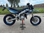 Derbi drd racing in hele mooie en nette staat, 6 versnellingen, Derbi, Maximaal 45 km/u, Derbi