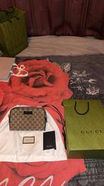 Orginele gucci heuptas, Ophalen of Verzenden, Zo goed als nieuw