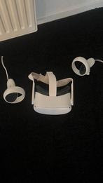 Oculus Quest 2, Spelcomputers en Games, Virtual Reality, Ophalen of Verzenden, Gebruikt, Overige platformen