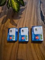 Salus RT510+ thermostaat (NIEUW) - 3 stuks beschikbaar, Ophalen of Verzenden, Nieuw