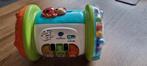 VTech 3-in-1 Activiteitenroller, Ophalen of Verzenden, Zo goed als nieuw, Overige typen, Met geluid