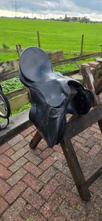 Kieffer veelzijdigheidszadel, Dieren en Toebehoren, Ophalen