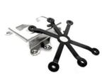 Thermalright Six Hole-Adapter kit HR-03, HR-03 Rev A (Nieuw), Ophalen, Nieuw
