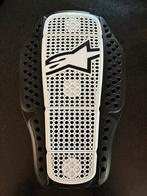 Alpinestars Nucleon rugprotector level 2, Ophalen of Verzenden, Tweedehands, Overige typen, Alpinestars