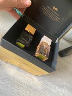 Rituals 4 doosjes voyage en inde en fleurs de Himalaya, Verzenden, Nieuw