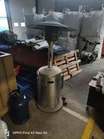 Terrasverwarmer - Gas, Tuin en Terras, Terrasverwarmers, Ophalen of Verzenden, Gebruikt, Gas, Vloer