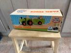 Hoiten tractor, Kinderen en Baby's, Ophalen of Verzenden, Zo goed als nieuw