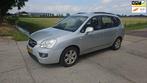 Kia Carens 2.0 CVVT X-ecutive/ clima/ bj 2007/ EXPORT, Voorwielaandrijving, 1998 cc, Parkeersensor, 4 cilinders