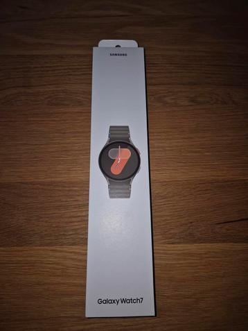 Samsung Galaxy Watch7 40mm LTE GREEN groen NIEUW bluethooth! beschikbaar voor biedingen