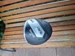 Spalding driver, 3 wood, hybrid 4 en putter te koop, Sport en Fitness, Golf, Ophalen, Gebruikt, Club