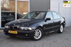 BMW 5-serie 525i Edition | Youngtimer ! | Automaat | Navi |, Te koop, Benzine, Gebruikt, 750 kg
