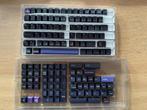 Keychron Cyber Developer Keycaps, Ophalen of Verzenden, Qwerty, Zo goed als nieuw, Keychron