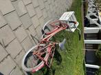 Batavus diva 26 inch 3 versnellingen, Fietsen en Brommers, Fietsen | Meisjes, Gebruikt, Batavus., Handrem, Ophalen