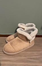 Sloffen dames beige maat 39 Esprit, Kleding | Dames, Schoenen, Beige, Ophalen of Verzenden, Pantoffels of Sloffen, Gedragen