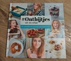 NIEUW - kookboek: Ontbijtjes met een verhaal - 20 recepten, Overige typen, Nieuw, Diverse auteurs, Ophalen of Verzenden