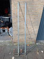 2 Richa lijmtangen. prijs per stuk., Doe-het-zelf en Verbouw, Gereedschap | Handgereedschap, Ophalen, Gebruikt