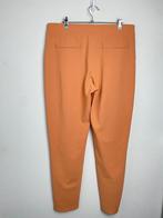 Studio Anneloes travelstof broek perzik oranje maat XL, Kleding | Dames, Studio Anneloes, Maat 46/48 (XL) of groter, Oranje, Ophalen of Verzenden