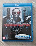 The Terminator - Blu-ray, Cd's en Dvd's, Blu-ray, Ophalen, Gebruikt, Actie