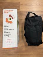 Vaude Aqua Back Light Fietstassen (2 stuks) Nieuw, Ophalen of Verzenden, Nieuw