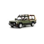 Talbot Matra Rancho 1981 Groen Schaal 1:18 OttOMobile OT1096, Hobby en Vrije tijd, Modelauto's | 1:18, Ottomobile, OttOMobile