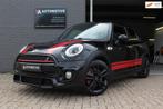 Mini Mini 2.0 Cooper S Chili JCW PANO ACC HUD H/K CAM UJ, Auto's, Mini, 1998 cc, Adaptive Cruise Control, Gebruikt, Zwart
