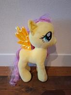 My little pony Fluttershy knuffel GROOT, Kinderen en Baby's, Speelgoed | My Little Pony, Ophalen of Verzenden, Zo goed als nieuw