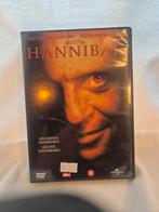 Hannibal DVD - Horror Klassieker!, Vanaf 16 jaar, Ophalen of Verzenden, Zo goed als nieuw, Gore