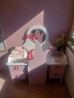Kinder Kaptafel, Minder dan 90 cm, Ophalen of Verzenden, Zo goed als nieuw, 75 tot 100 cm