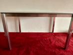 Moderne kleine design eettafel, merk Arco., Huis en Inrichting, Tafels | Eettafels, Ophalen, 100 tot 150 cm, 50 tot 100 cm, Zo goed als nieuw