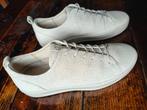 ECCO Soft 8 Dames Sneakers Maat 40, Beige, ECCO, Ophalen of Verzenden, Sneakers of Gympen