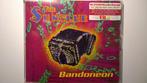 The Sunclub - Bandoneon, Cd's en Dvd's, Maxi-single, Dance, Ophalen of Verzenden, Zo goed als nieuw