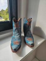 Prachtige handgemaakte cowboy laars van Corral maat 40, Kleding | Dames, Lage of Enkellaarzen, Ophalen of Verzenden, Zo goed als nieuw