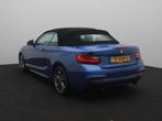 BMW 2-serie Cabrio M240i High Executive | Nette staat | | De, Auto's, BMW, Automaat, 12 maanden, Achterwielaandrijving, Gebruikt