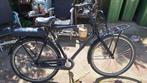 Batavus bub..bob, Ophalen, Gebruikt