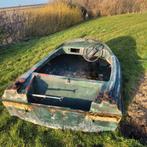 Speedboot opknapper, Ophalen, Gebruikt, Overige typen, Motorboot