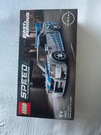 Lego 76917, Kinderen en Baby's, Speelgoed | Duplo en Lego, Ophalen of Verzenden, Zo goed als nieuw, Complete set, Lego