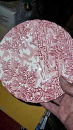 Myott The Hunter Borden.. Kopjes.. Schalen. Ect doos vol, Ophalen of Verzenden