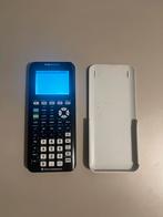 Texas instruments TI-84 Plus CE-T, Ophalen of Verzenden, Grafische rekenmachine, Zo goed als nieuw